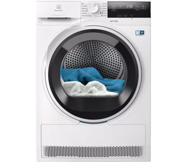Electrolux SUSZARKA ELECTROLUX EW7D384AP - 1363969 - zdjęcie